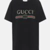 Gucci T-Shirt Aus Baumwolle -FRAME || Dolce & Gabbana Verkäufe P00294543