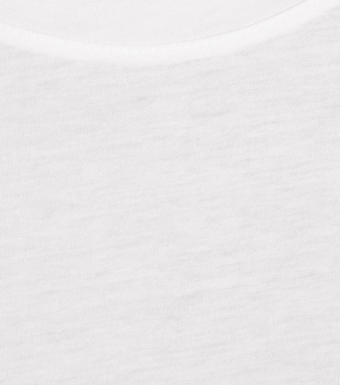 Vince Longsleeve Essentials Aus Baumwolle 6 Vince Longsleeve Essentials Aus Baumwolle – Bild 4