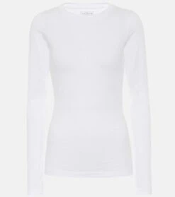 Velvet Top Zofina Aus Baumwolle