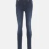 7 For All Mankind High-Rise Skinny Jeans Slim Illusion Luxe 1 7 For All Mankind High-Rise Skinny Jeans Slim Illusion Luxe -FRAME || Dolce & Gabbana Verkäufe P00520249