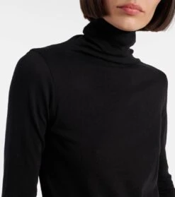 Vince Rollkragentop Essential Aus Baumwolle -FRAME || Dolce & Gabbana Verkäufe P00524569 d1