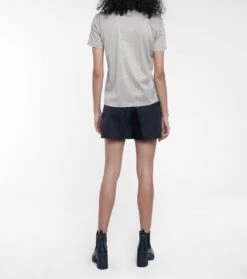 Prada Set Aus Drei T-Shirts Aus Jersey 9 Prada Set Aus Drei T-Shirts Aus Jersey -FRAME || Dolce & Gabbana Verkäufe P00528282 b2