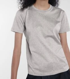 Prada Set Aus Drei T-Shirts Aus Jersey 10 Prada Set Aus Drei T-Shirts Aus Jersey -FRAME || Dolce & Gabbana Verkäufe P00528282 d1