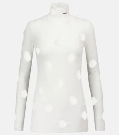 Prada Top Aus Jersey