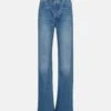 Paco Rabanne High-Rise Flared Jeans -FRAME || Dolce & Gabbana Verkäufe P00547888