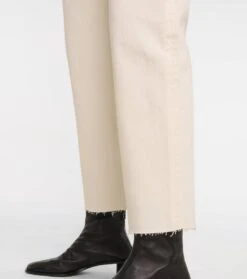 RE/DONE High-Rise Straight Jeans '70s Stove Pipe 11 RE/DONE High-Rise Straight Jeans '70s Stove Pipe -FRAME || Dolce & Gabbana Verkäufe P00550278 d2