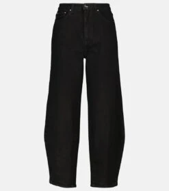 Toteme High-Rise Jeans
