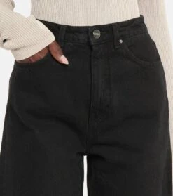 Toteme High-Rise Jeans -FRAME || Dolce & Gabbana Verkäufe P00572722 d1