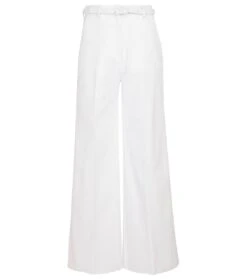 Valentino Hose VLOGO Aus Baumwolle