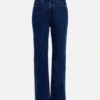 Mid-Rise Straight Jeans Abigail -FRAME || Dolce & Gabbana Verkäufe P00612498