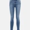 FRAME Skinny Jeans Le High -FRAME || Dolce & Gabbana Verkäufe P00628746