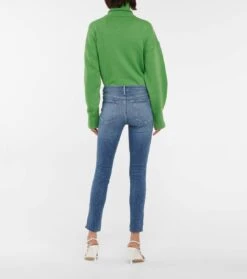 FRAME Skinny Jeans Le High -FRAME || Dolce & Gabbana Verkäufe P00628746 b2