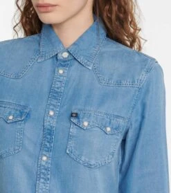 AG Jeans Jeanshemd -FRAME || Dolce & Gabbana Verkäufe P00638024 d1