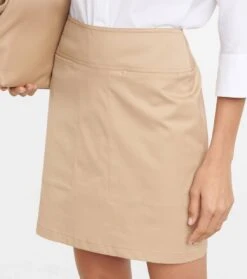 Max Mara Minirock Villar -FRAME || Dolce & Gabbana Verkäufe P00653292 d1