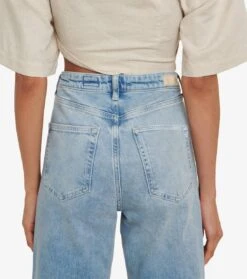 AG Jeans High-Rise Flared Jeans New Alexxis 12 AG Jeans High-Rise Flared Jeans New Alexxis -FRAME || Dolce & Gabbana Verkäufe P00683523 d2