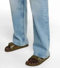 AG Jeans High-Rise Flared Jeans New Alexxis 13 AG Jeans High-Rise Flared Jeans New Alexxis -FRAME || Dolce & Gabbana Verkäufe P00683523 d3