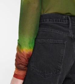 AGOLDE Mid-Rise Straight Jeans Lana 13 AGOLDE Mid-Rise Straight Jeans Lana -FRAME || Dolce & Gabbana Verkäufe P00699609 d3