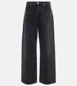 AGOLDE Jeans Low Slung Baggy