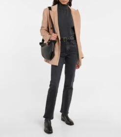 AGOLDE High-Rise Bootcut Jeans 9 AGOLDE High-Rise Bootcut Jeans -FRAME || Dolce & Gabbana Verkäufe P00731679 b1