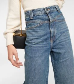 Jeans Preen Mit Geradem Bein 11 Jeans Preen Mit Geradem Bein -FRAME || Dolce & Gabbana Verkäufe P00737053 d1