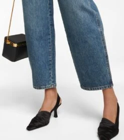 Jeans Preen Mit Geradem Bein 12 Jeans Preen Mit Geradem Bein -FRAME || Dolce & Gabbana Verkäufe P00737053 d2