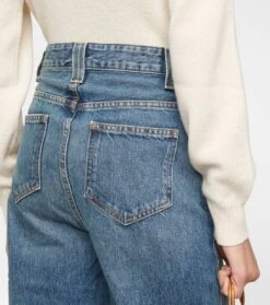 Jeans Preen Mit Geradem Bein 13 Jeans Preen Mit Geradem Bein -FRAME || Dolce & Gabbana Verkäufe P00737053 d3