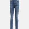 RE/DONE High-Rise Skinny Jeans '90s -FRAME || Dolce & Gabbana Verkäufe P00740530