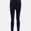 7 For All Mankind High-Rise Skinny Jeans Aubrey -FRAME || Dolce & Gabbana Verkäufe P00740932