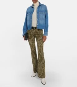 FRAME || Dolce & Gabbana Verkäufe -FRAME || Dolce & Gabbana Verkäufe P00740975 b1