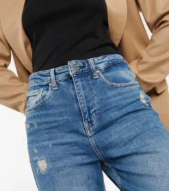 AG Jeans High-Rise Boyfriend Jeans -FRAME || Dolce & Gabbana Verkäufe P00741504 d1