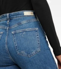 AG Jeans High-Rise Boyfriend Jeans -FRAME || Dolce & Gabbana Verkäufe P00741504 d3