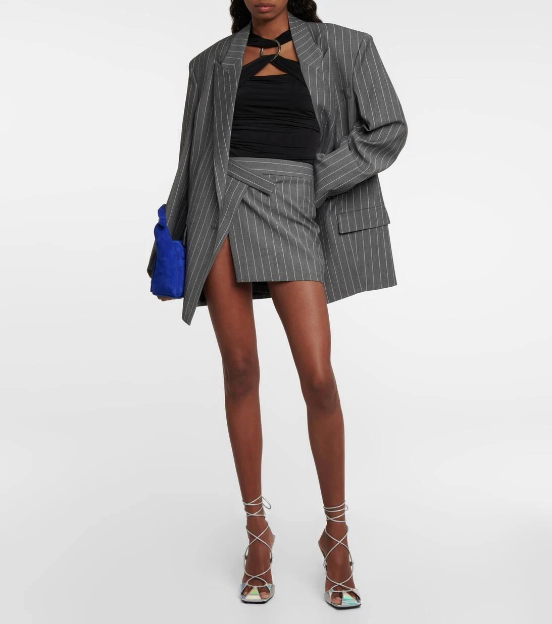 Minirock Cloe 3 Minirock Cloe – Bild 2