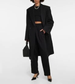 X Hailey Bieber Cropped-Top HB -FRAME || Dolce & Gabbana Verkäufe P00741979 b1