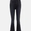 7 For All Mankind High-Rise Jeans Slim Kick -FRAME || Dolce & Gabbana Verkäufe P00745439