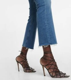 CITIZENS OF HUMANITY Mid-Rise Bootcut Jeans Isola 12 CITIZENS OF HUMANITY Mid-Rise Bootcut Jeans Isola -FRAME || Dolce & Gabbana Verkäufe P00745977 d2