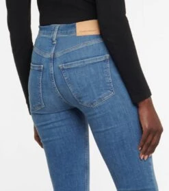 CITIZENS OF HUMANITY Mid-Rise Bootcut Jeans Isola 13 CITIZENS OF HUMANITY Mid-Rise Bootcut Jeans Isola -FRAME || Dolce & Gabbana Verkäufe P00745977 d3