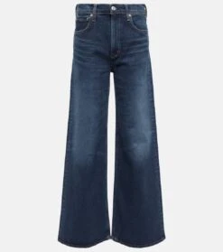 CITIZENS OF HUMANITY High-Rise-Jeans Paloma