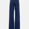 7 For All Mankind High-Rise Jeans Tess -FRAME || Dolce & Gabbana Verkäufe P00747453