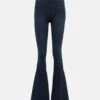 7 For All Mankind Flared Jeans Ultra HR -FRAME || Dolce & Gabbana Verkäufe P00747489