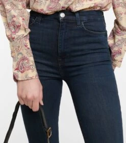 7 For All Mankind Flared Jeans Ultra HR 11 7 For All Mankind Flared Jeans Ultra HR -FRAME || Dolce & Gabbana Verkäufe P00747489 d1