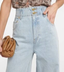 ULLA JOHNSON High-Rise Wide-Leg Jeans 11 ULLA JOHNSON High-Rise Wide-Leg Jeans -FRAME || Dolce & Gabbana Verkäufe P00747655 d1