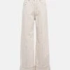 ULLA JOHNSON Wide-Leg Jeans Genevieve 1 ULLA JOHNSON Wide-Leg Jeans Genevieve -FRAME || Dolce & Gabbana Verkäufe P00747656