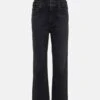 CITIZENS OF HUMANITY High-Rise Straight Jeans Sidney -FRAME || Dolce & Gabbana Verkäufe P00748037