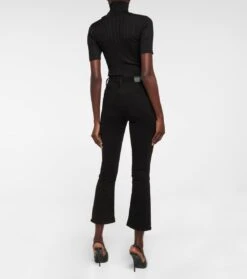 CITIZENS OF HUMANITY Mid-Rise Jeans Isola -FRAME || Dolce & Gabbana Verkäufe P00748040 b2