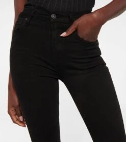 CITIZENS OF HUMANITY Mid-Rise Jeans Isola -FRAME || Dolce & Gabbana Verkäufe P00748040 d1