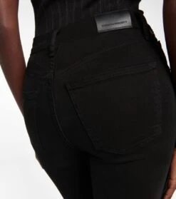 CITIZENS OF HUMANITY Mid-Rise Jeans Isola -FRAME || Dolce & Gabbana Verkäufe P00748040 d2