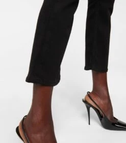 CITIZENS OF HUMANITY Mid-Rise Jeans Isola -FRAME || Dolce & Gabbana Verkäufe P00748040 d3