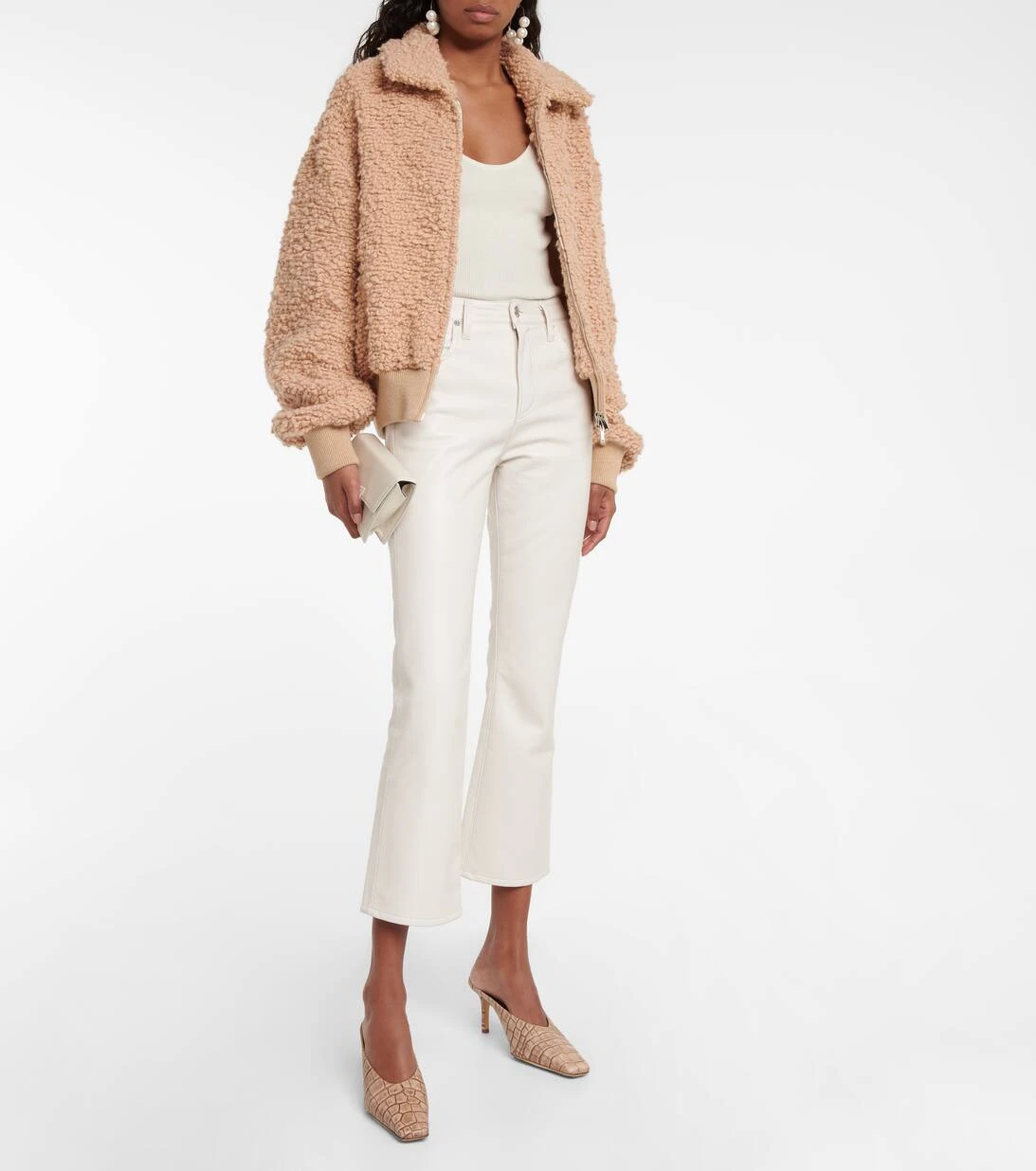 CITIZENS OF HUMANITY Mid-Rise Hose Isola 4 CITIZENS OF HUMANITY Mid-Rise Hose Isola – Bild 2