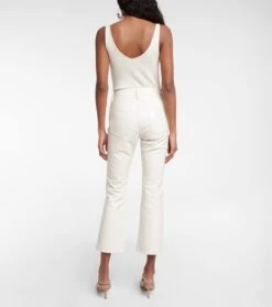 CITIZENS OF HUMANITY Mid-Rise Hose Isola 10 CITIZENS OF HUMANITY Mid-Rise Hose Isola -FRAME || Dolce & Gabbana Verkäufe P00748046 b2