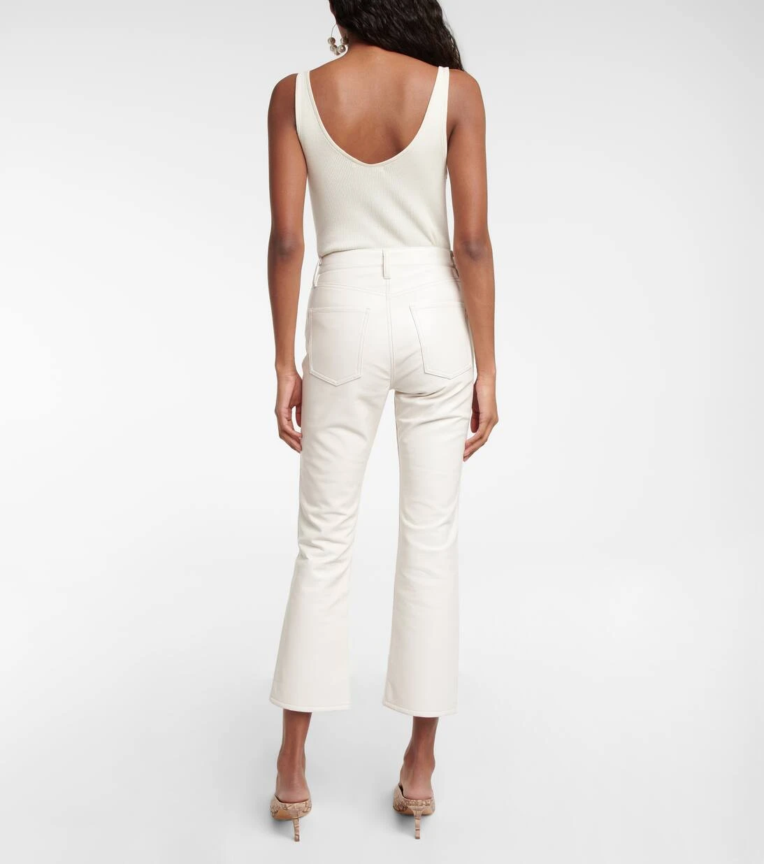 CITIZENS OF HUMANITY Mid-Rise Hose Isola 5 CITIZENS OF HUMANITY Mid-Rise Hose Isola – Bild 3